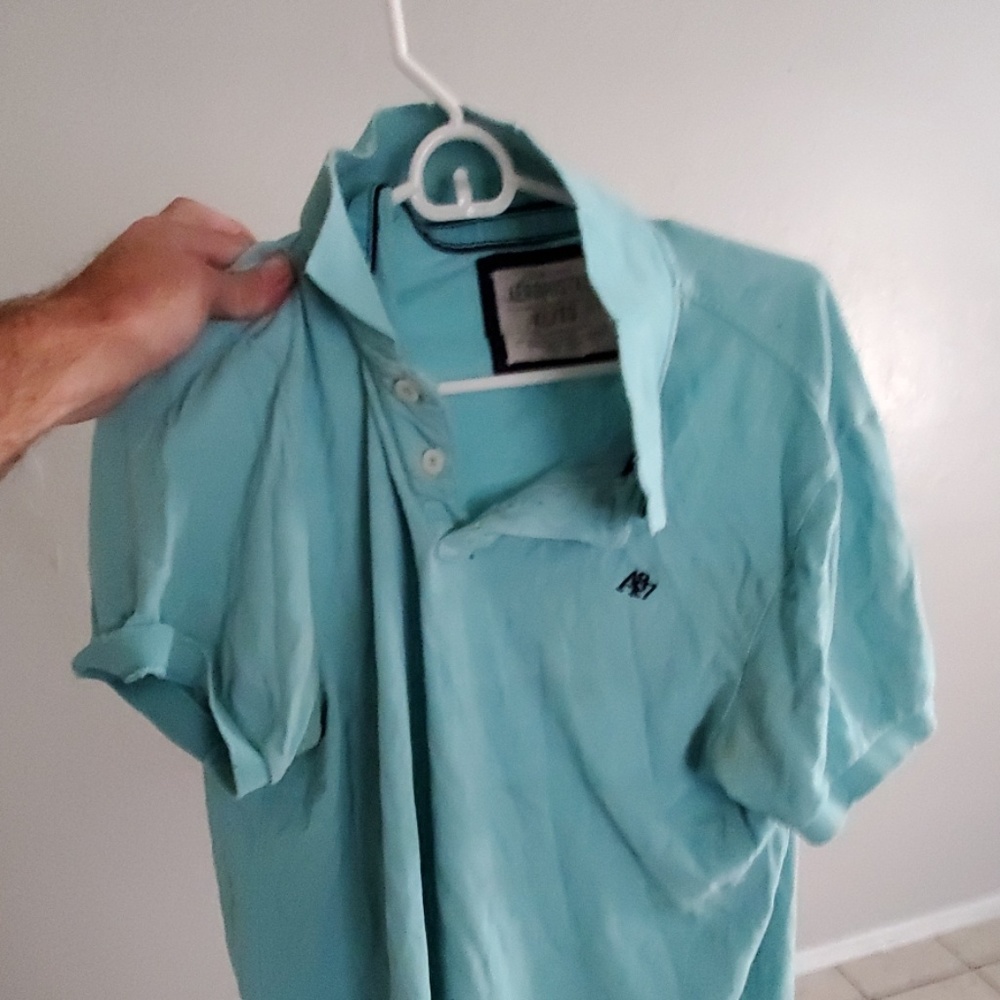 Aeropostale polo
